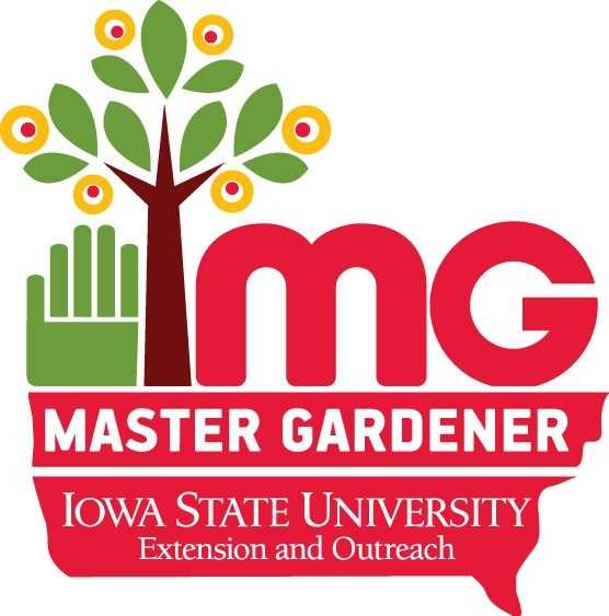 Master Gardener logo